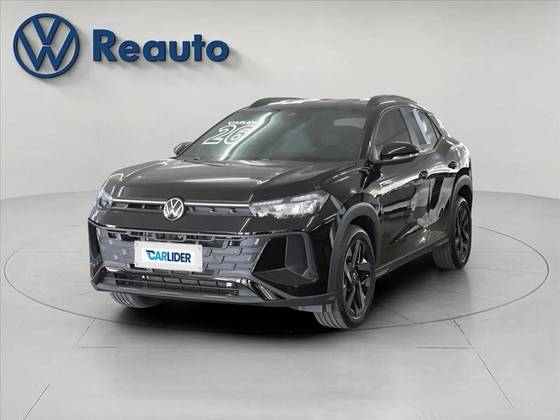 VOLKSWAGEN TERA 1.0 170 TSI HIGH AUTOMÁTICO VOLKSWAGEN TERA 1.0 170 TSI HIGH AUTOMÁTICO